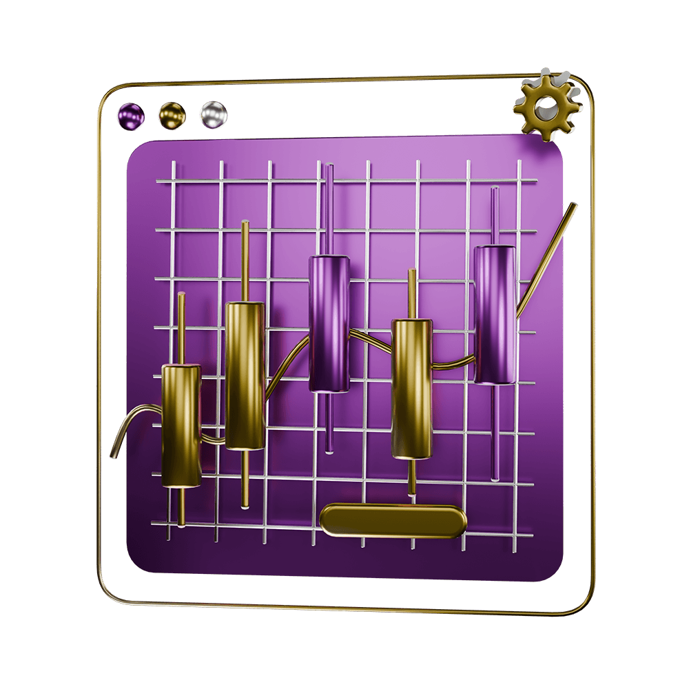 Modern Trading Experience