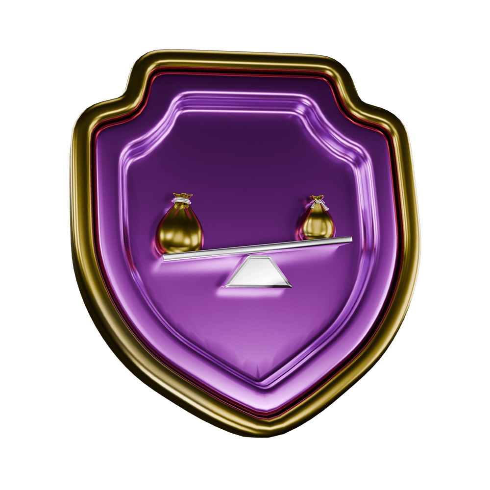 Built-In Discipline Tools