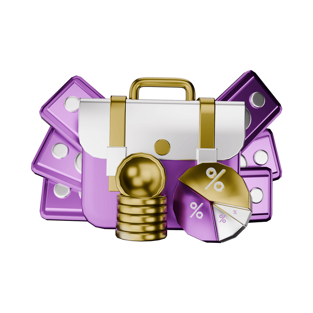 Built for Long-Term Growth