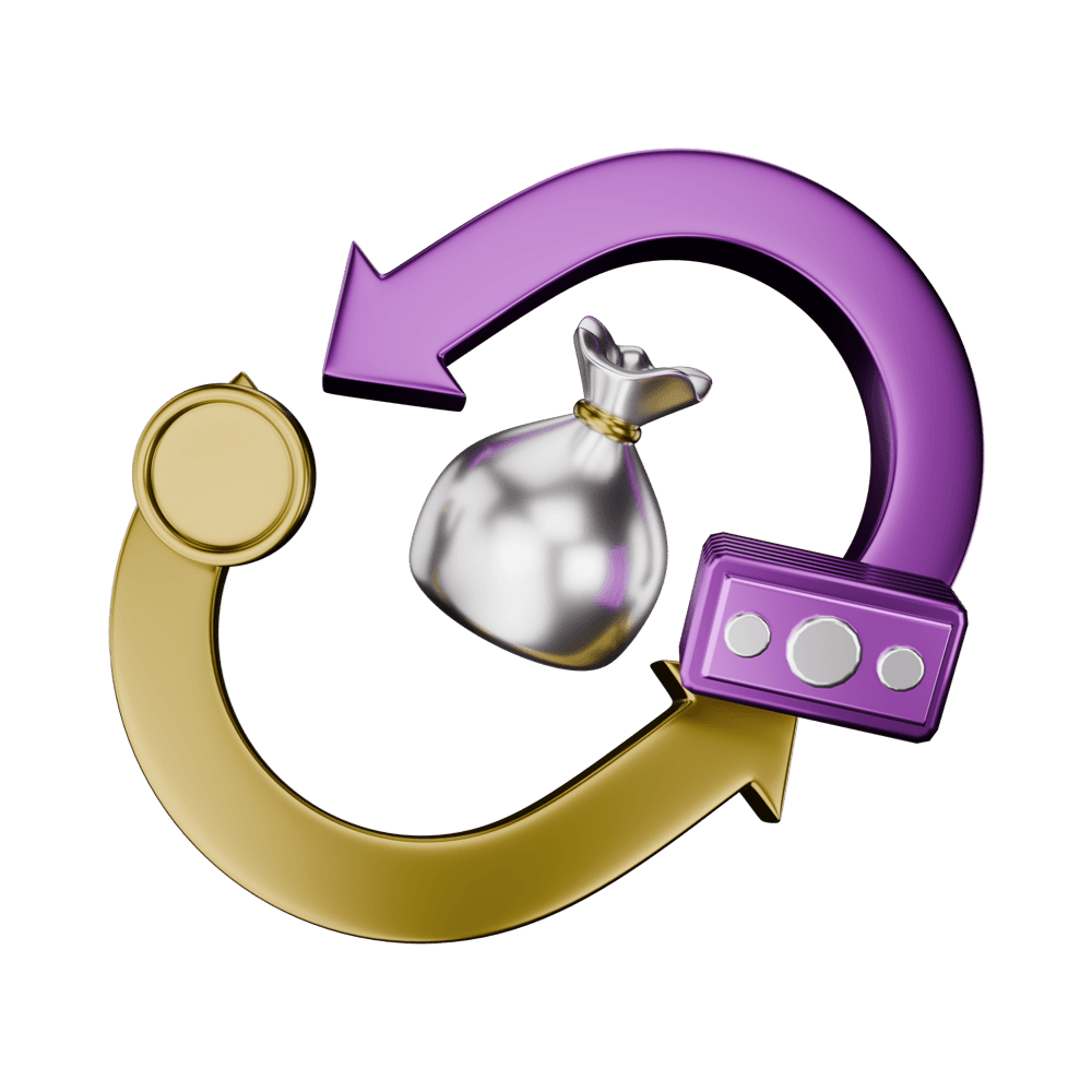 Swift & Seamless Fund Flow